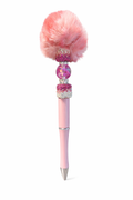 Crafted Pen