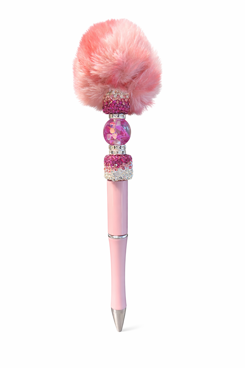 Crafted Pen