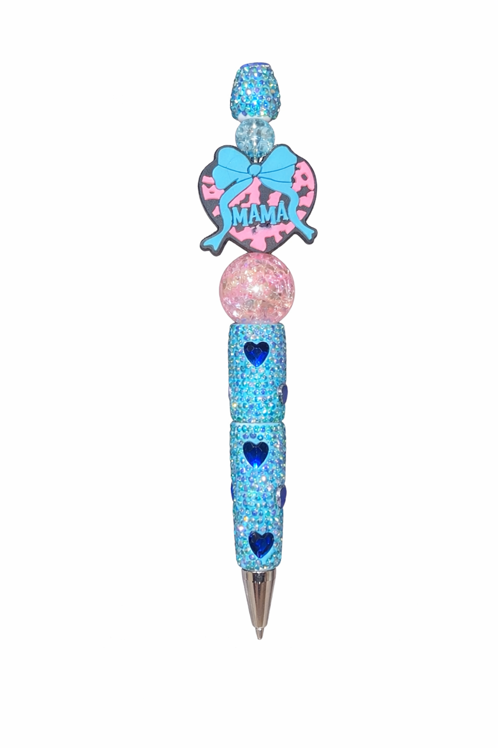 Crafted Pen