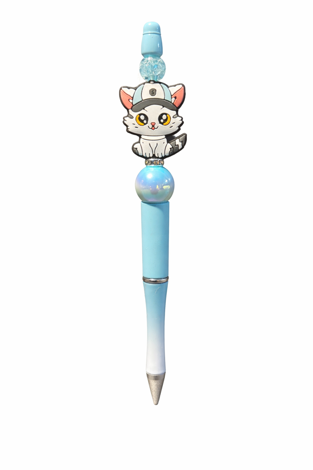 Crafted Pen