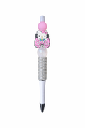 Crafted Pen