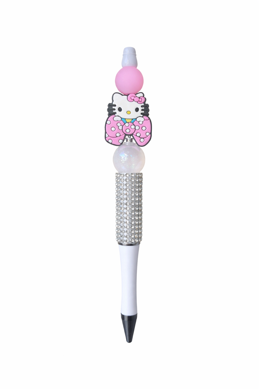 Crafted Pen