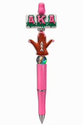 Crafted Pen