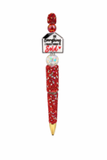Crafted Pen