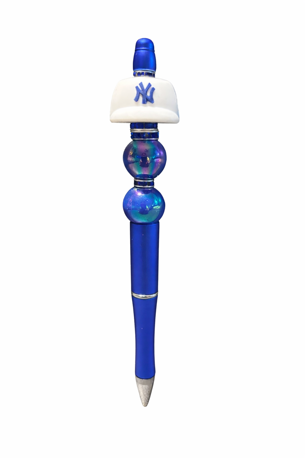 Crafted Pen