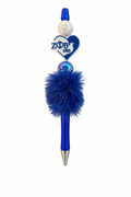 Crafted Pen