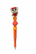 Crafted Pen