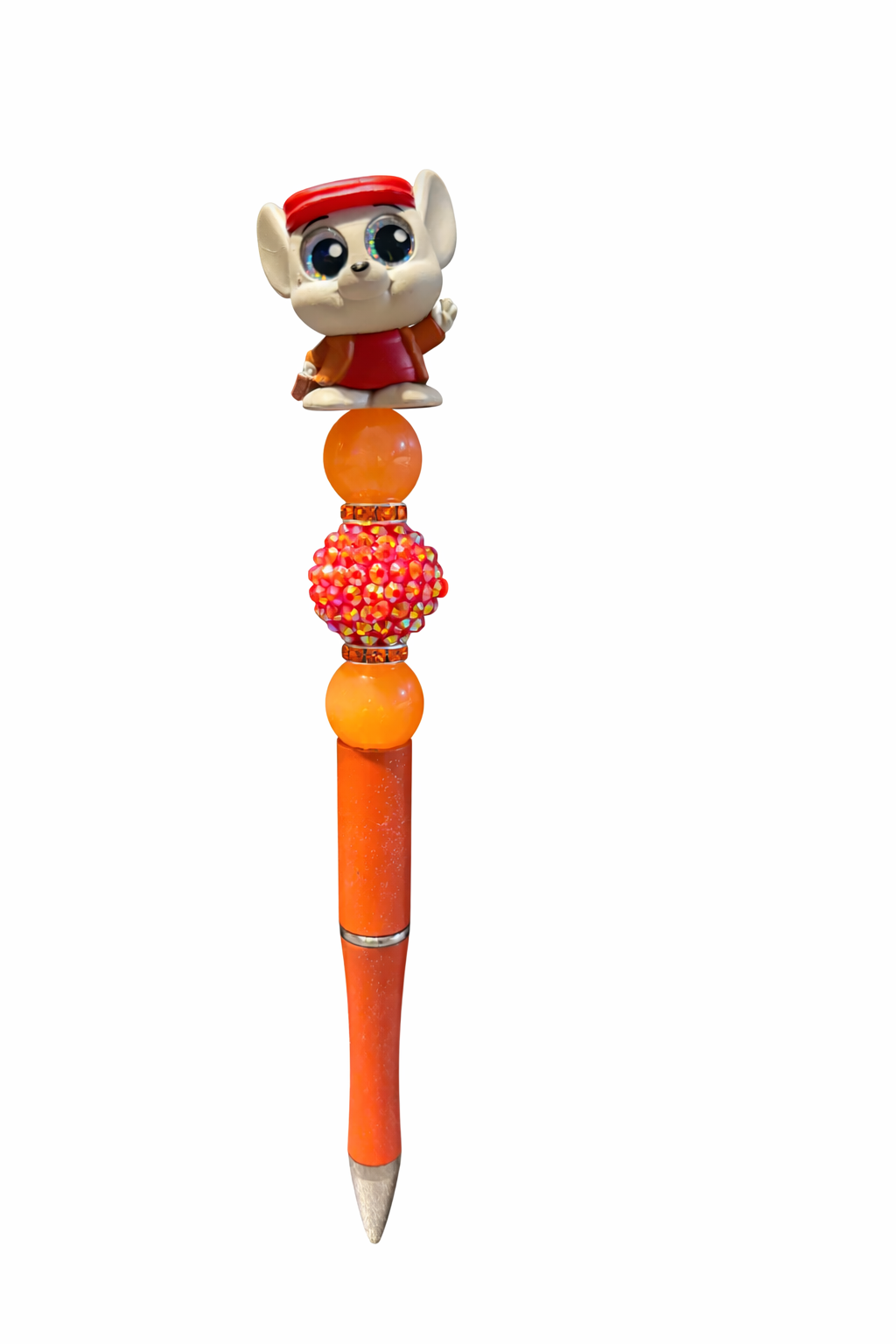 Crafted Pen