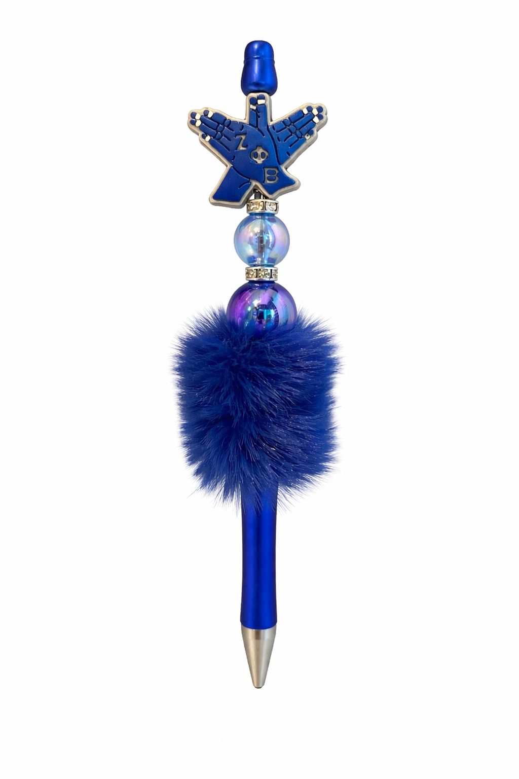 Crafted Pen