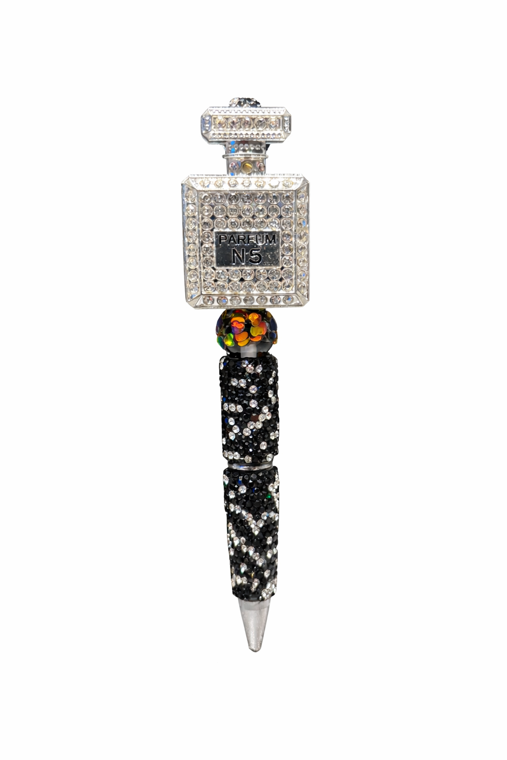 Crafted Pen