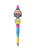 Crafted Pen