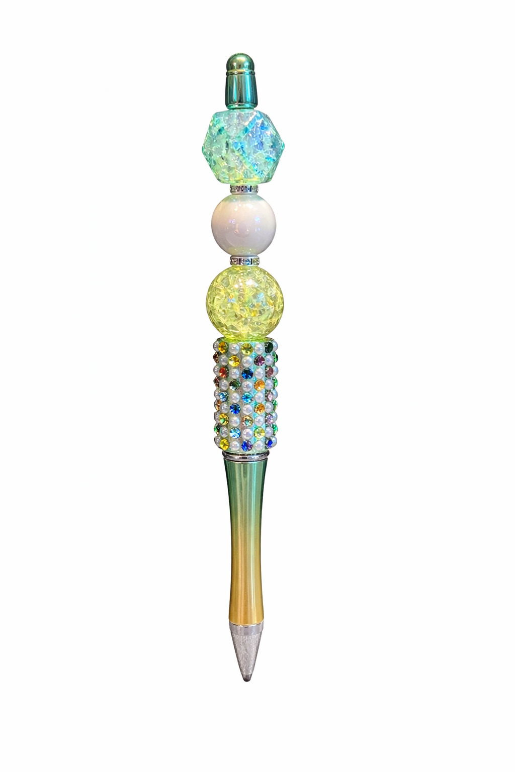 Crafted Pen