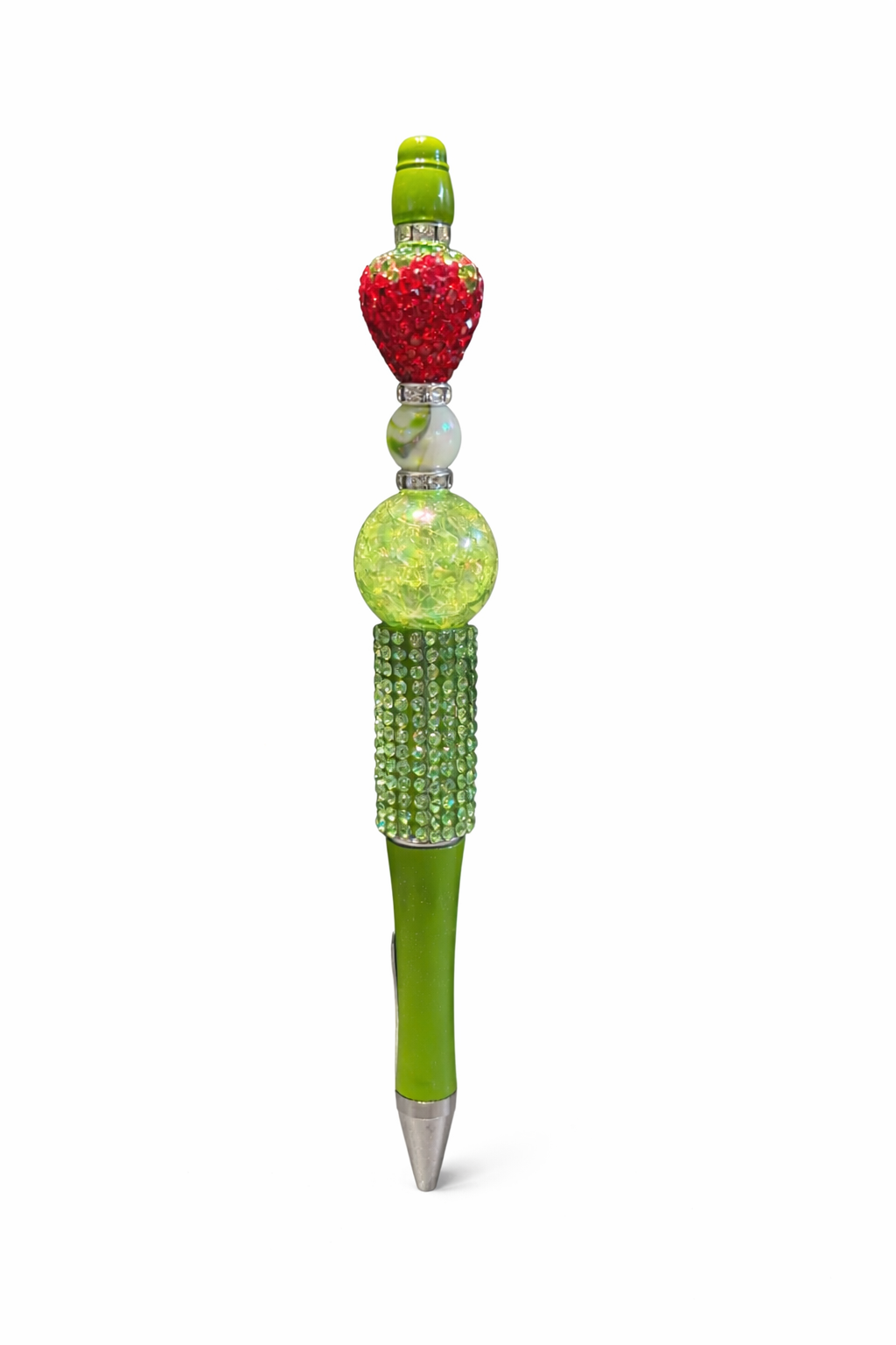 Crafted Pen