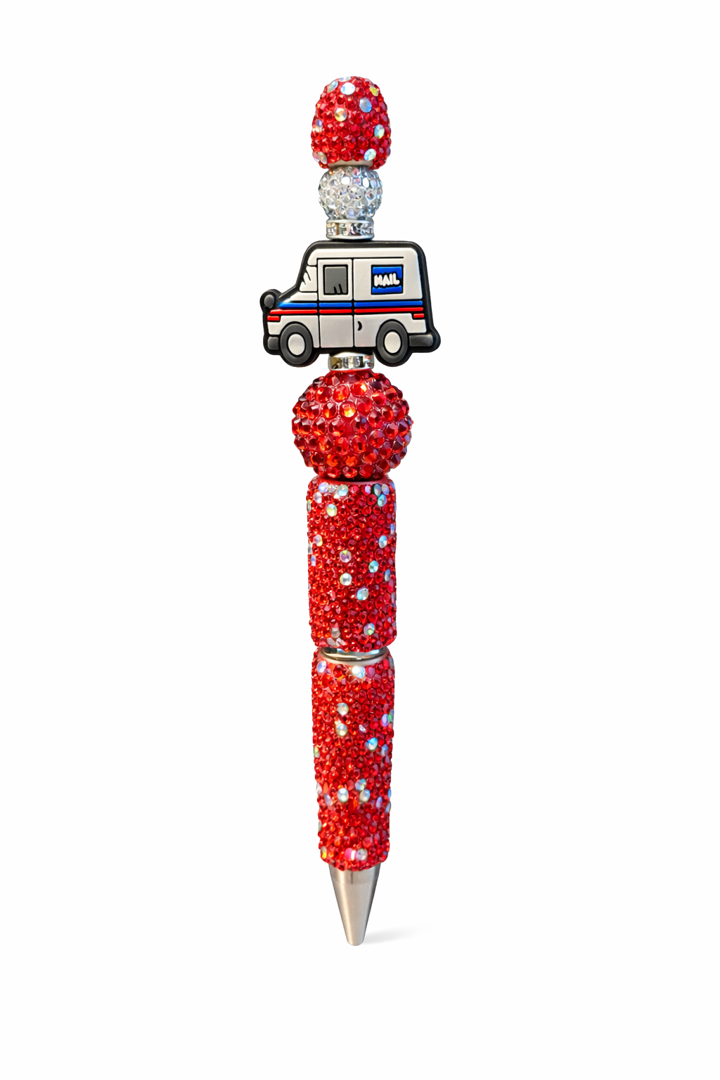Crafted Pen