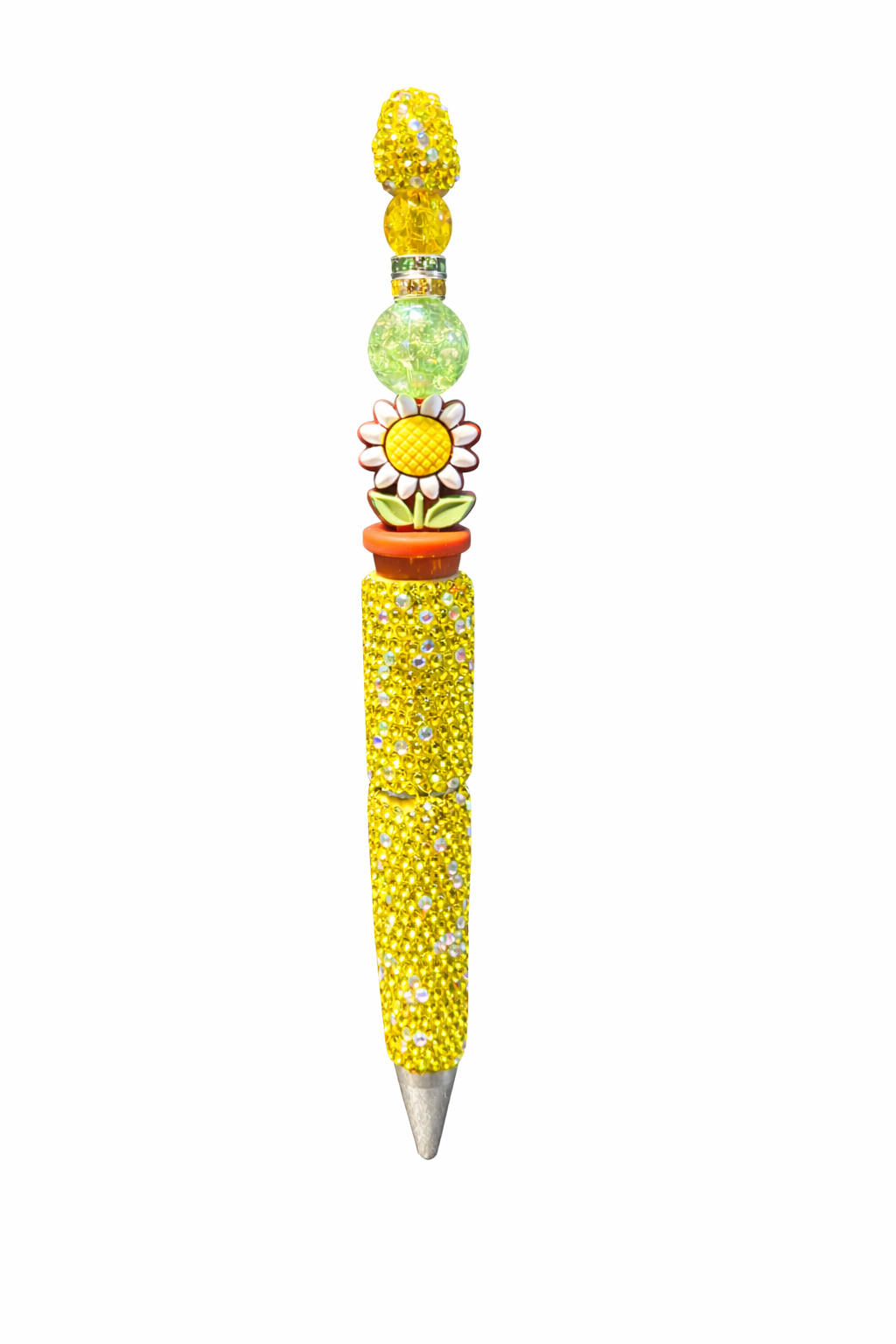 Crafted Pen