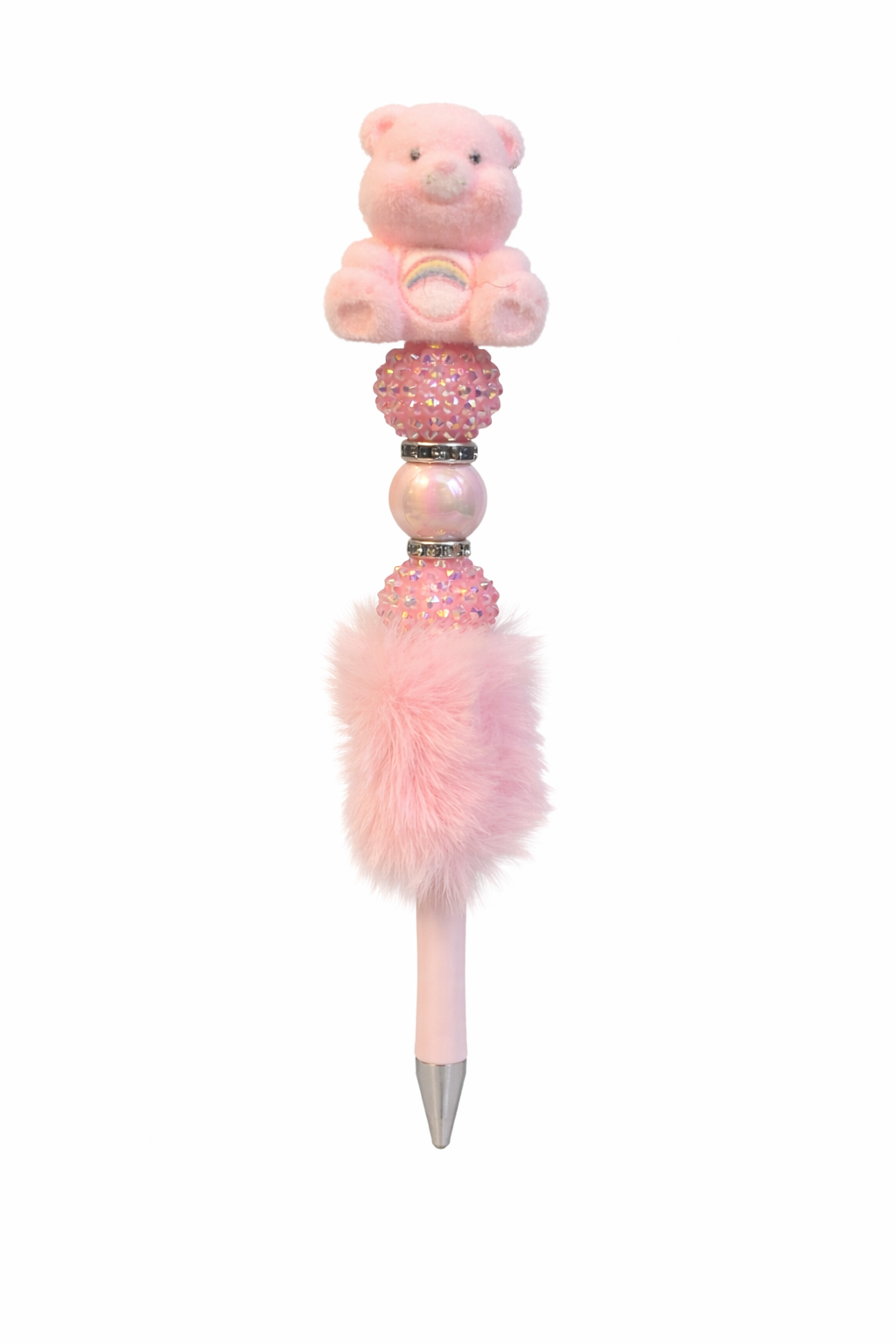 Crafted Pen