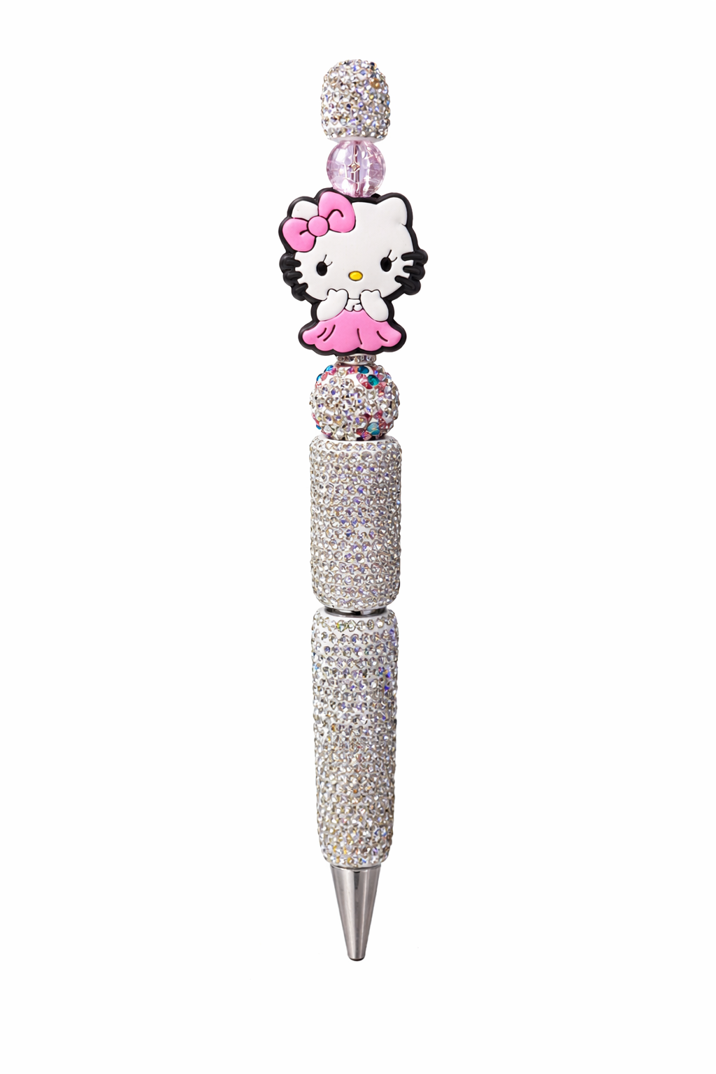 Crafted Pen