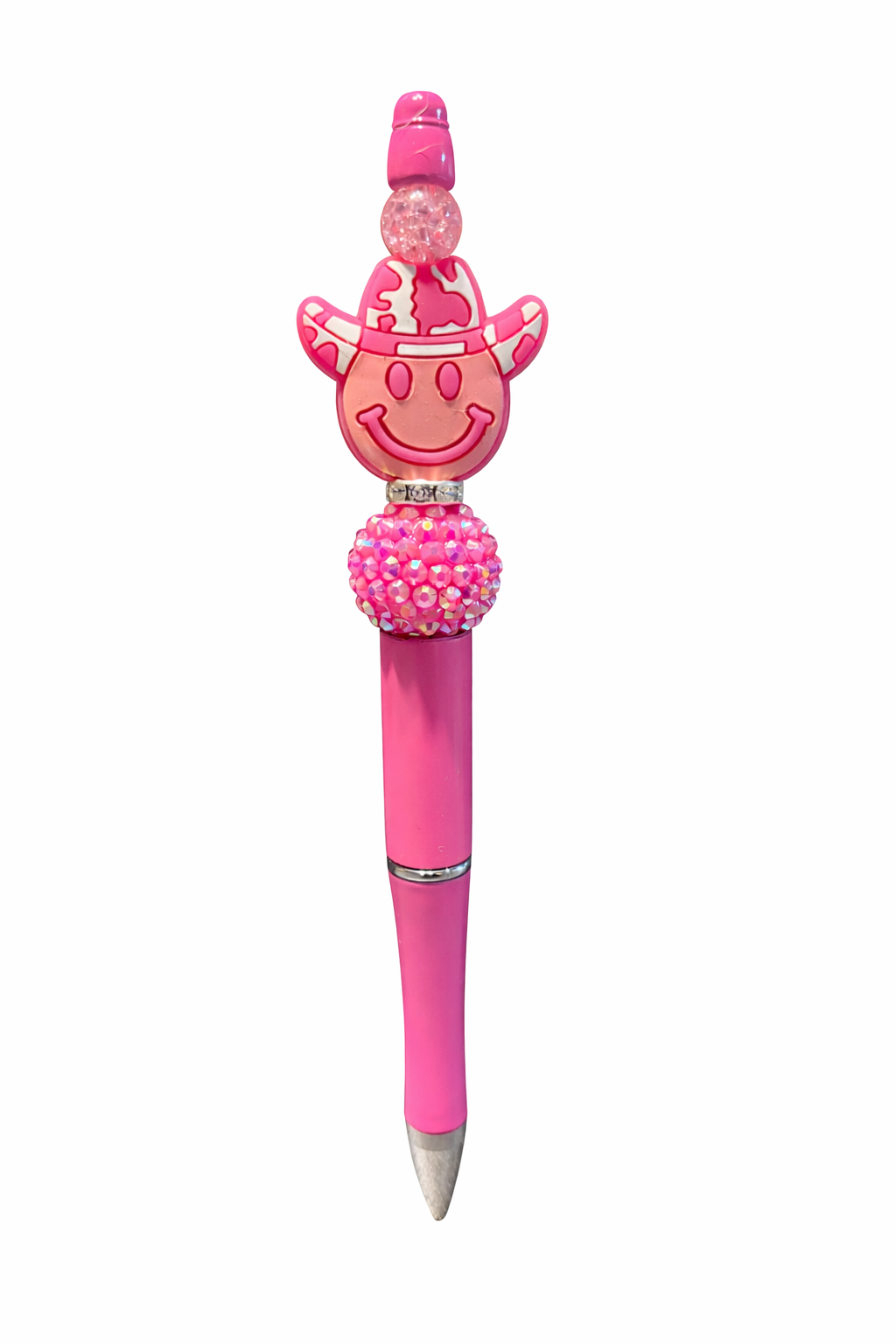 Crafted Pen