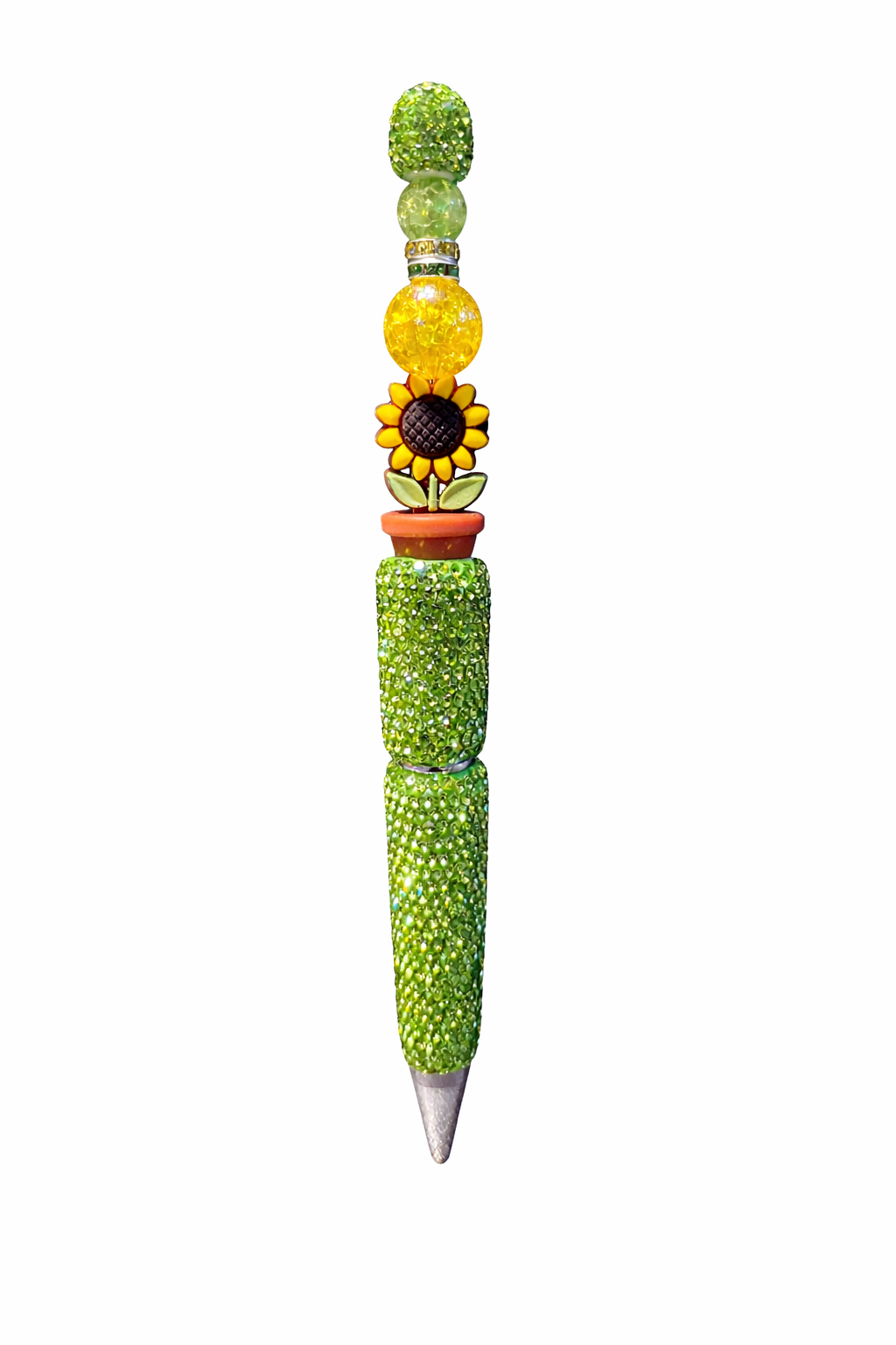Crafted Pen