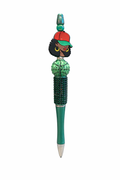 Crafted Pen