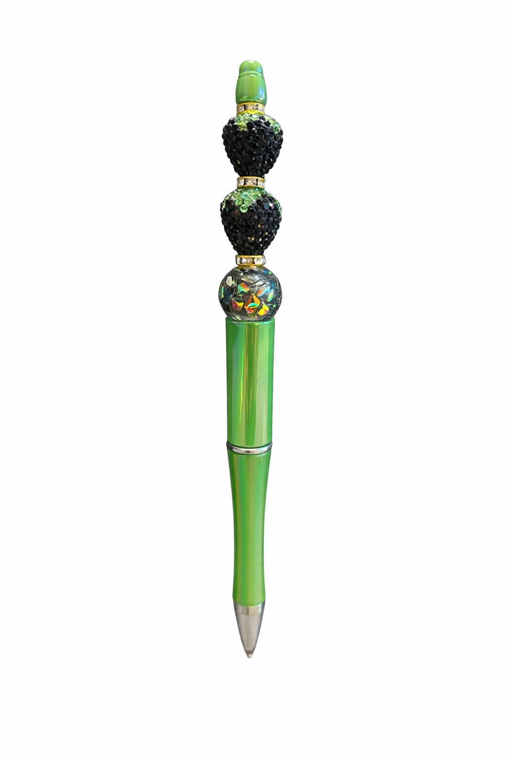 Crafted Pen