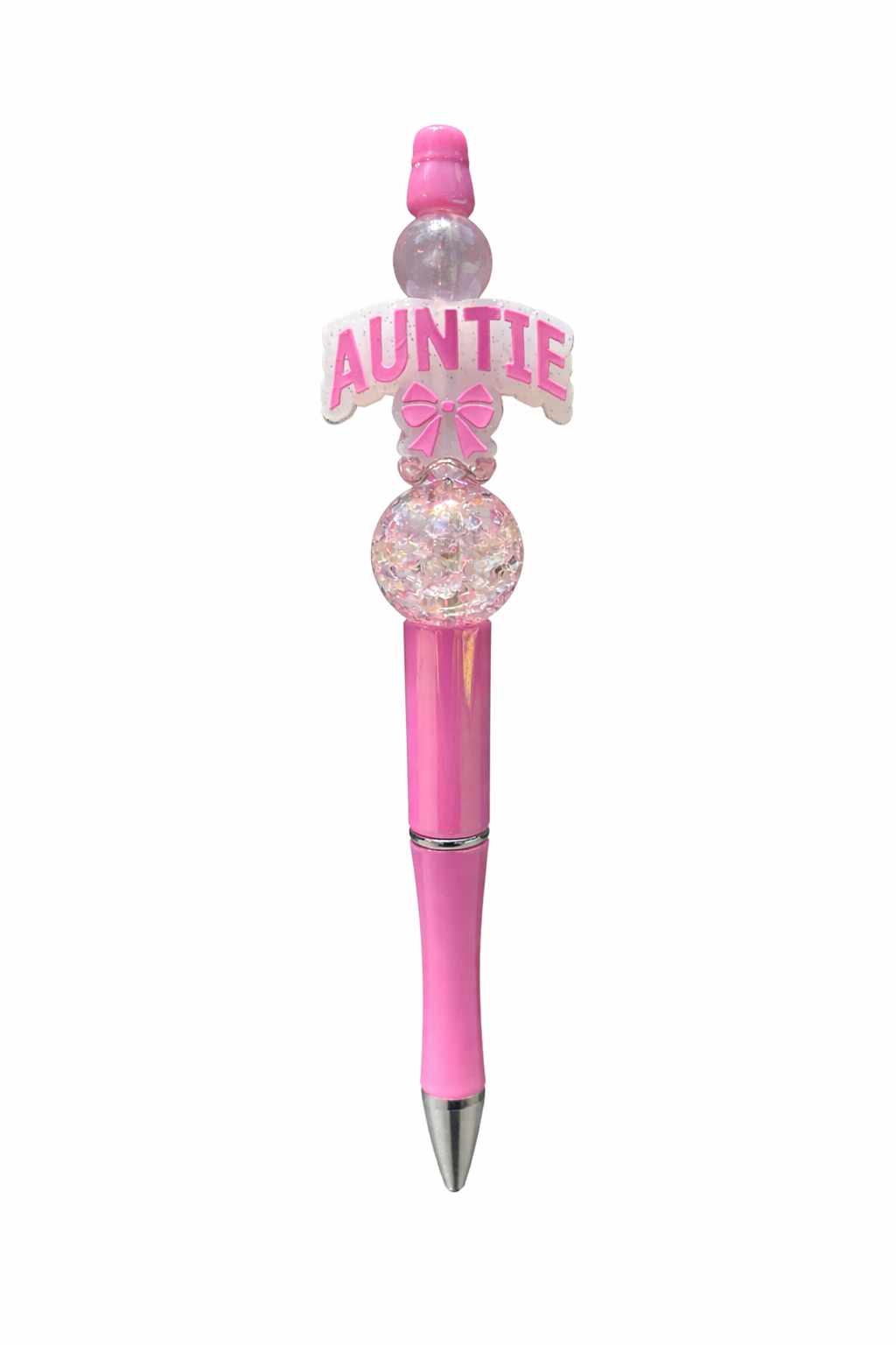Crafted Pen