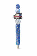 Crafted Pen