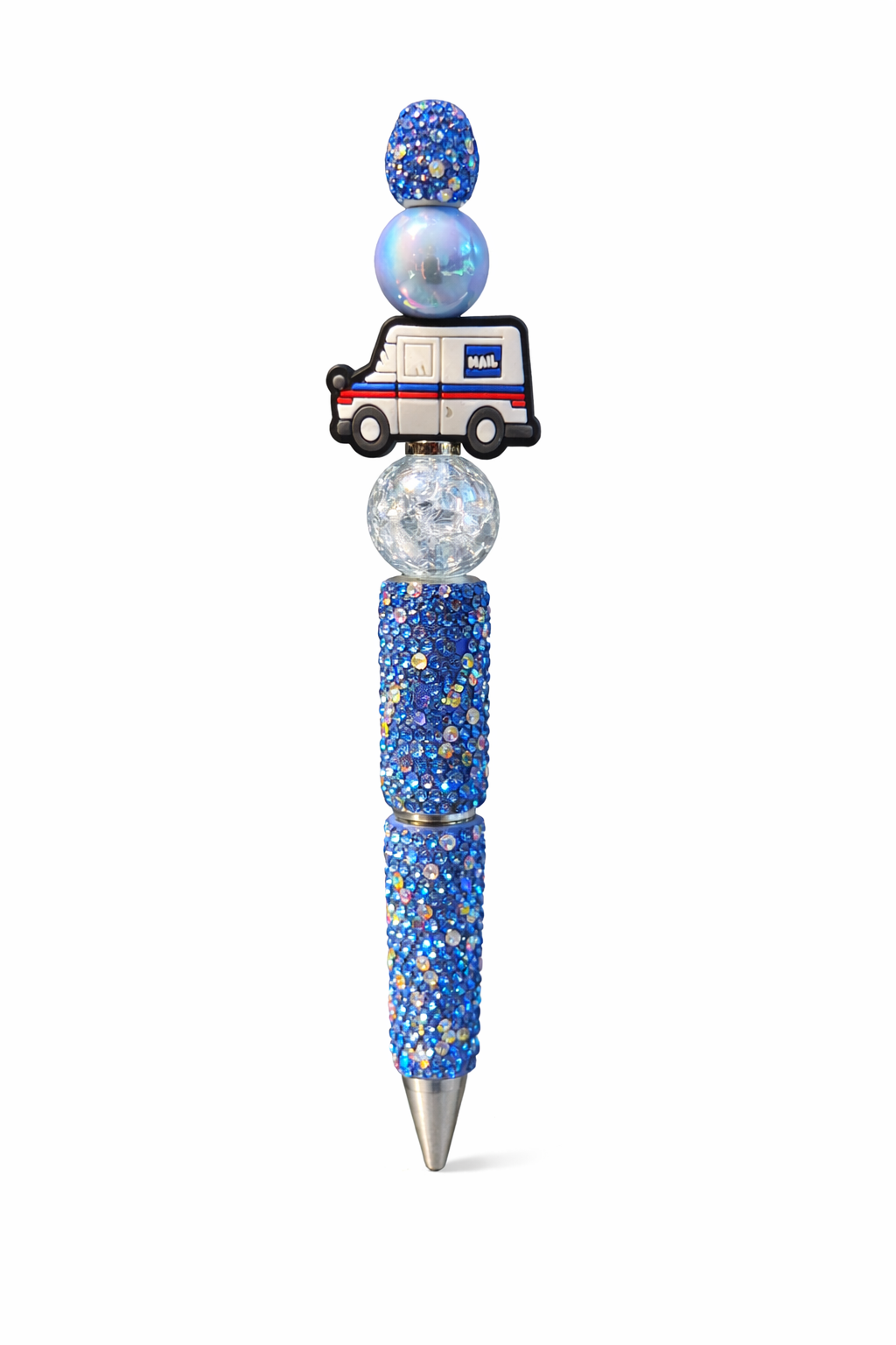 Crafted Pen