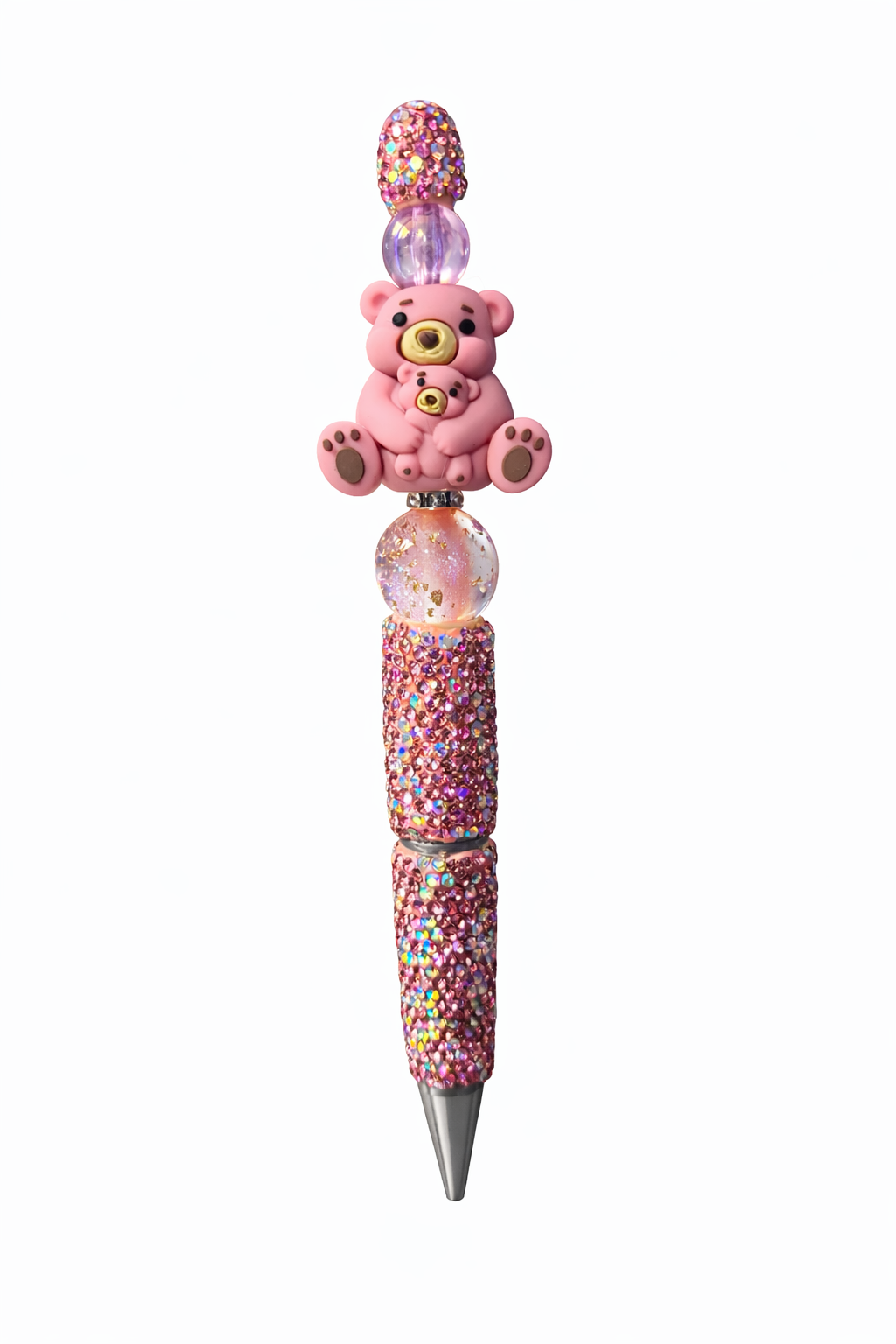 Crafted Pen