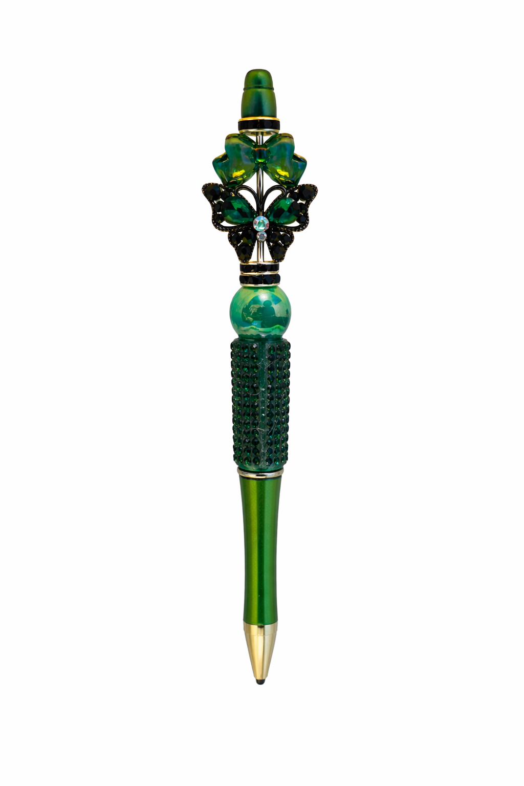 Crafted Pen