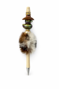 Crafted Pen