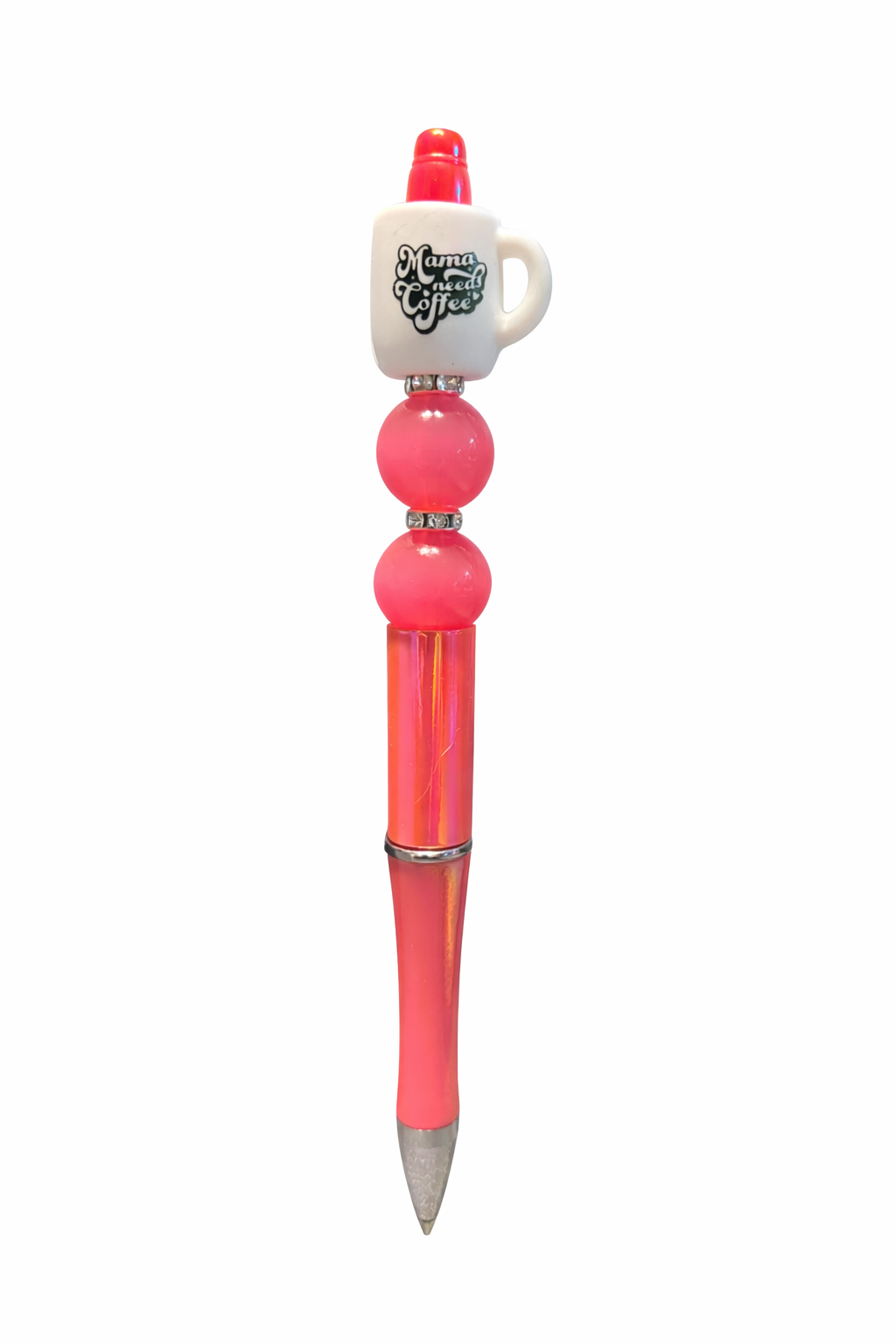Crafted Pen
