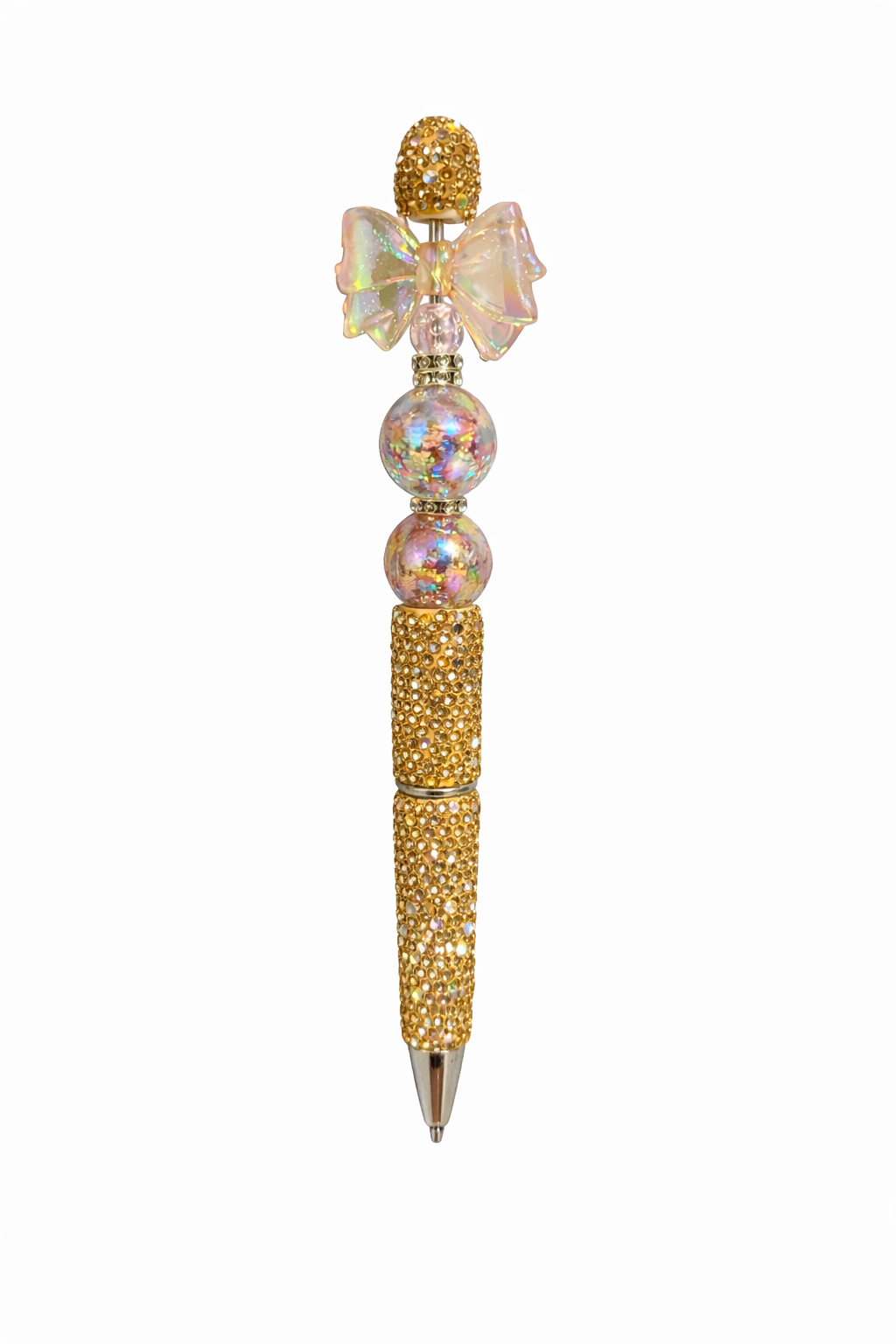 Crafted Pen