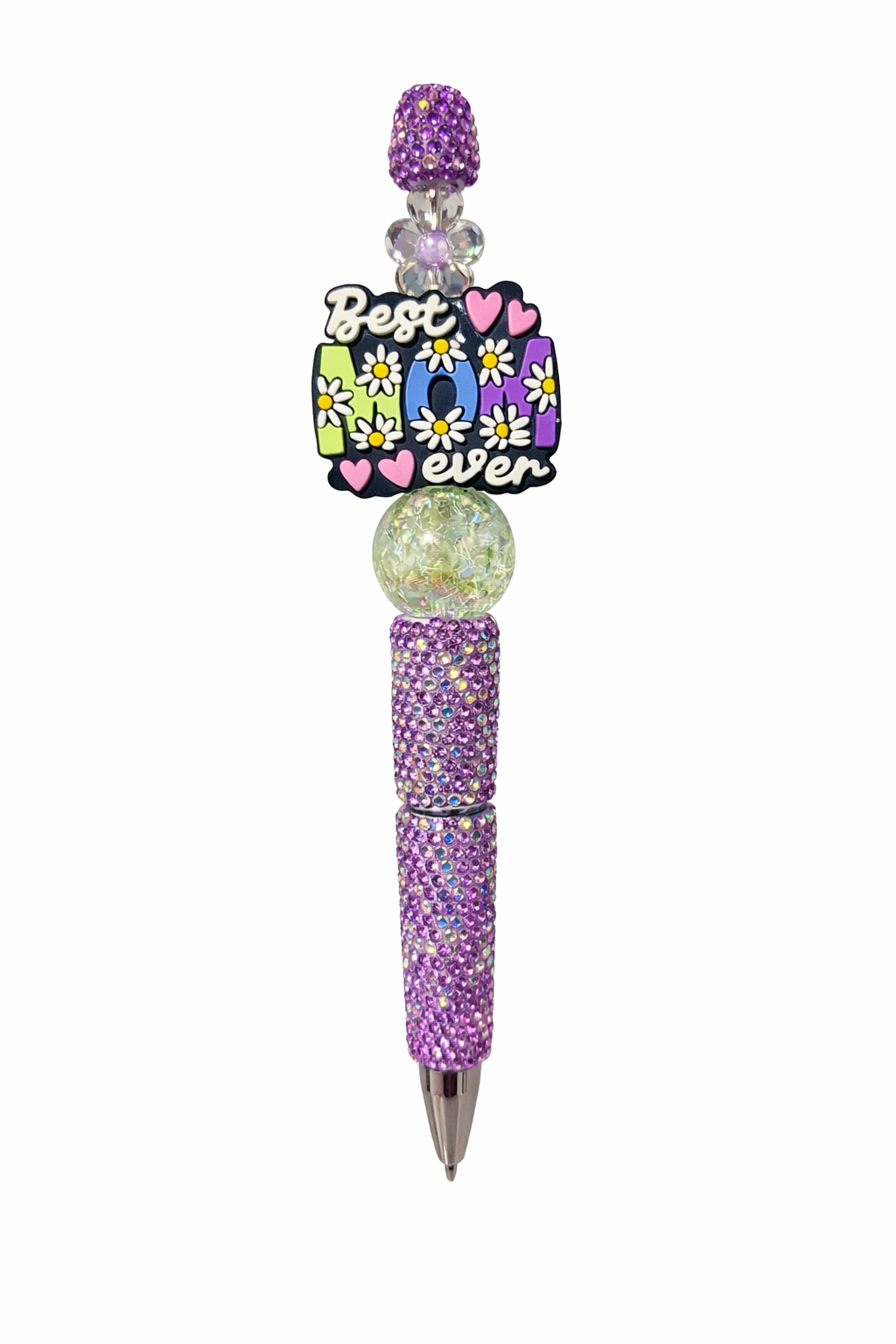 Crafted Pen
