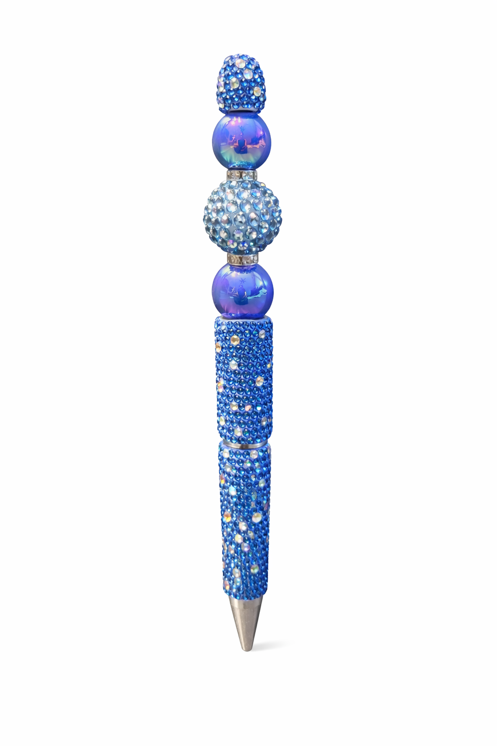 Crafted Pen