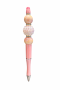 Crafted Pen
