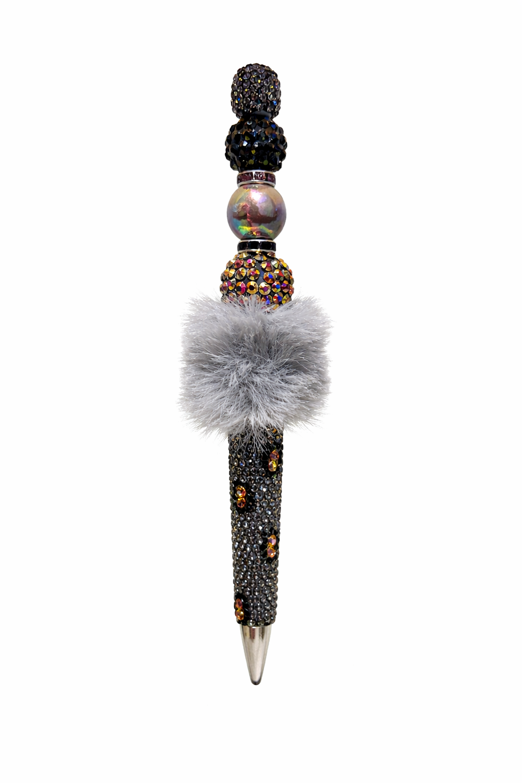 Crafted Pen