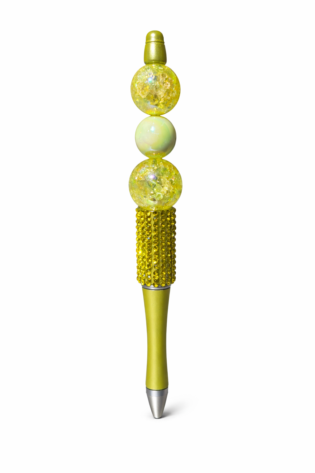 Crafted Pen