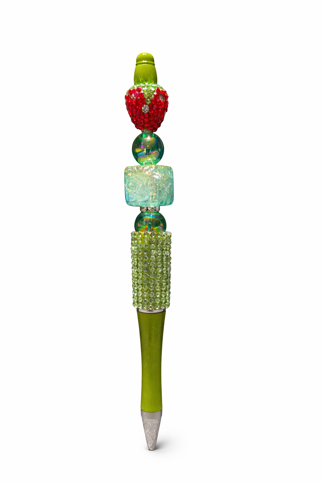 Crafted Pen