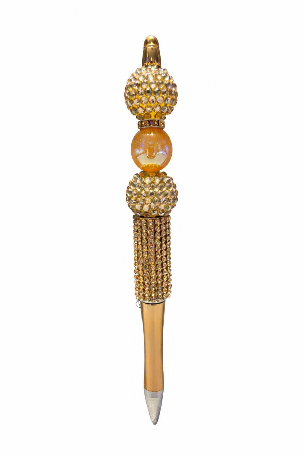 Crafted Pen