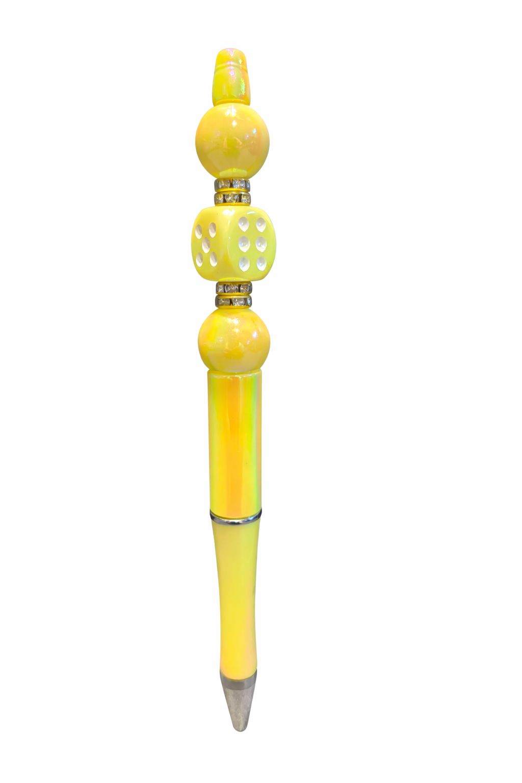 Crafted Pen