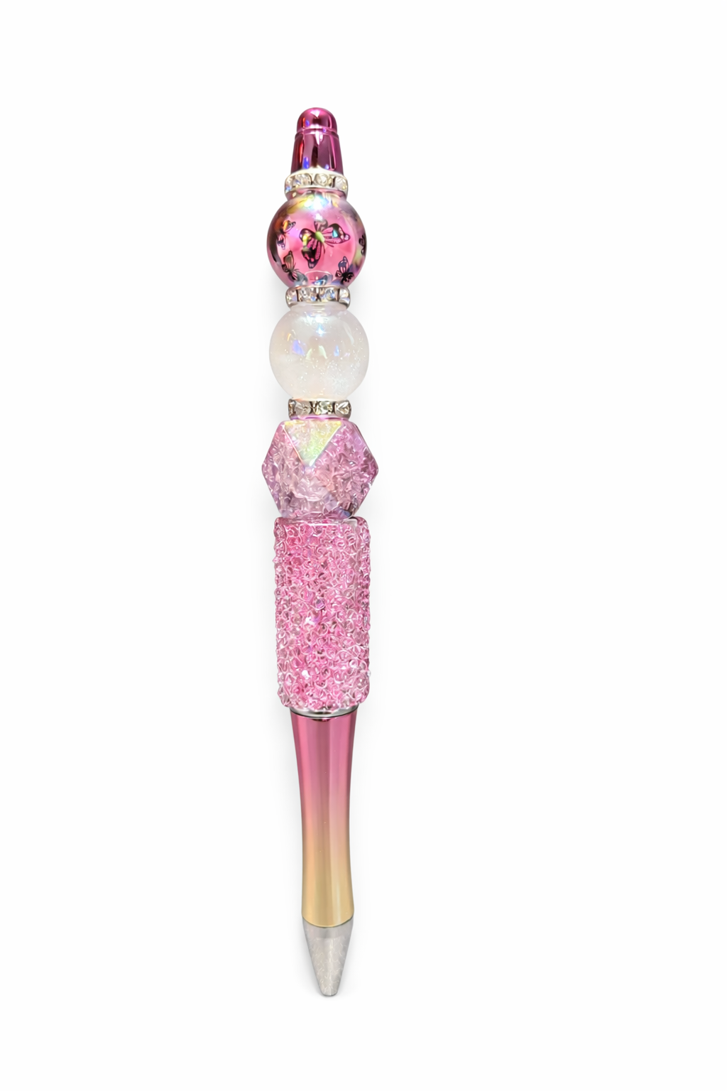 Crafted Pen