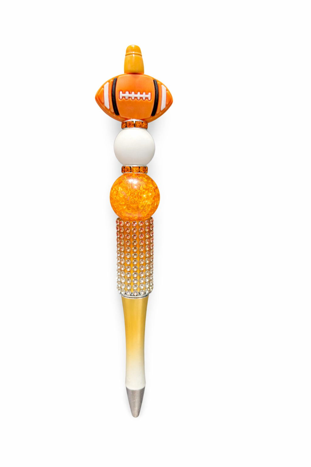 Crafted Pen