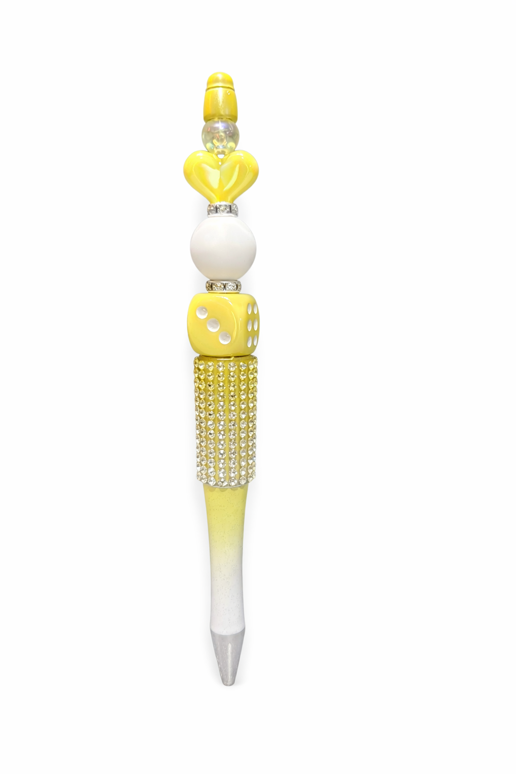 Crafted Pen