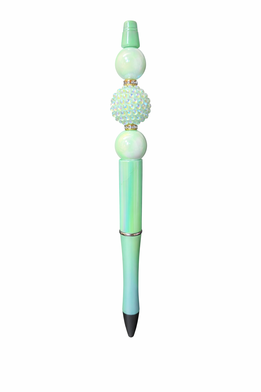 Crafted Pen