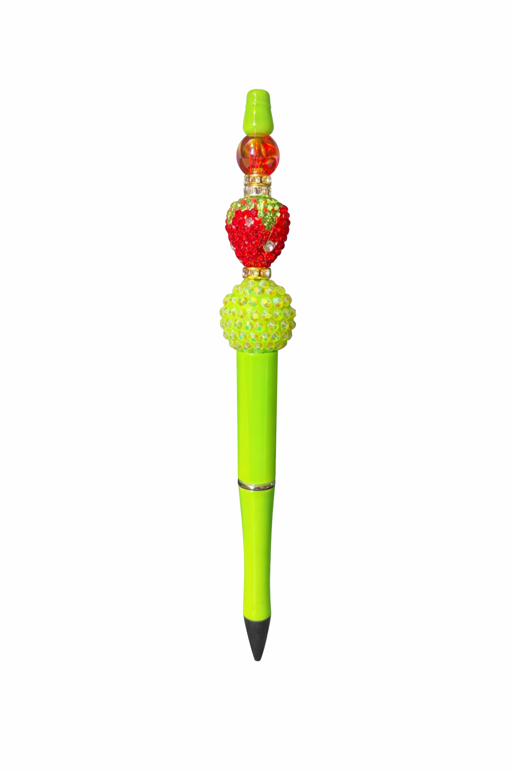 Crafted Pen