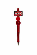 Crafted Pen