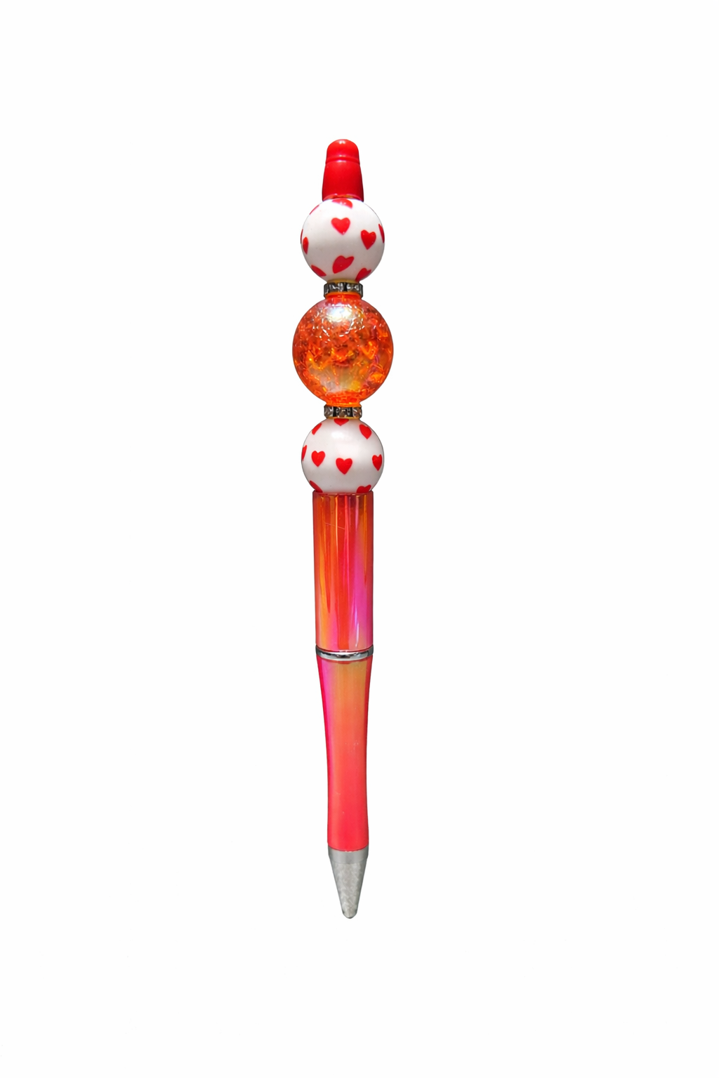 Crafted Pen