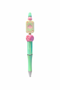 Crafted Pen