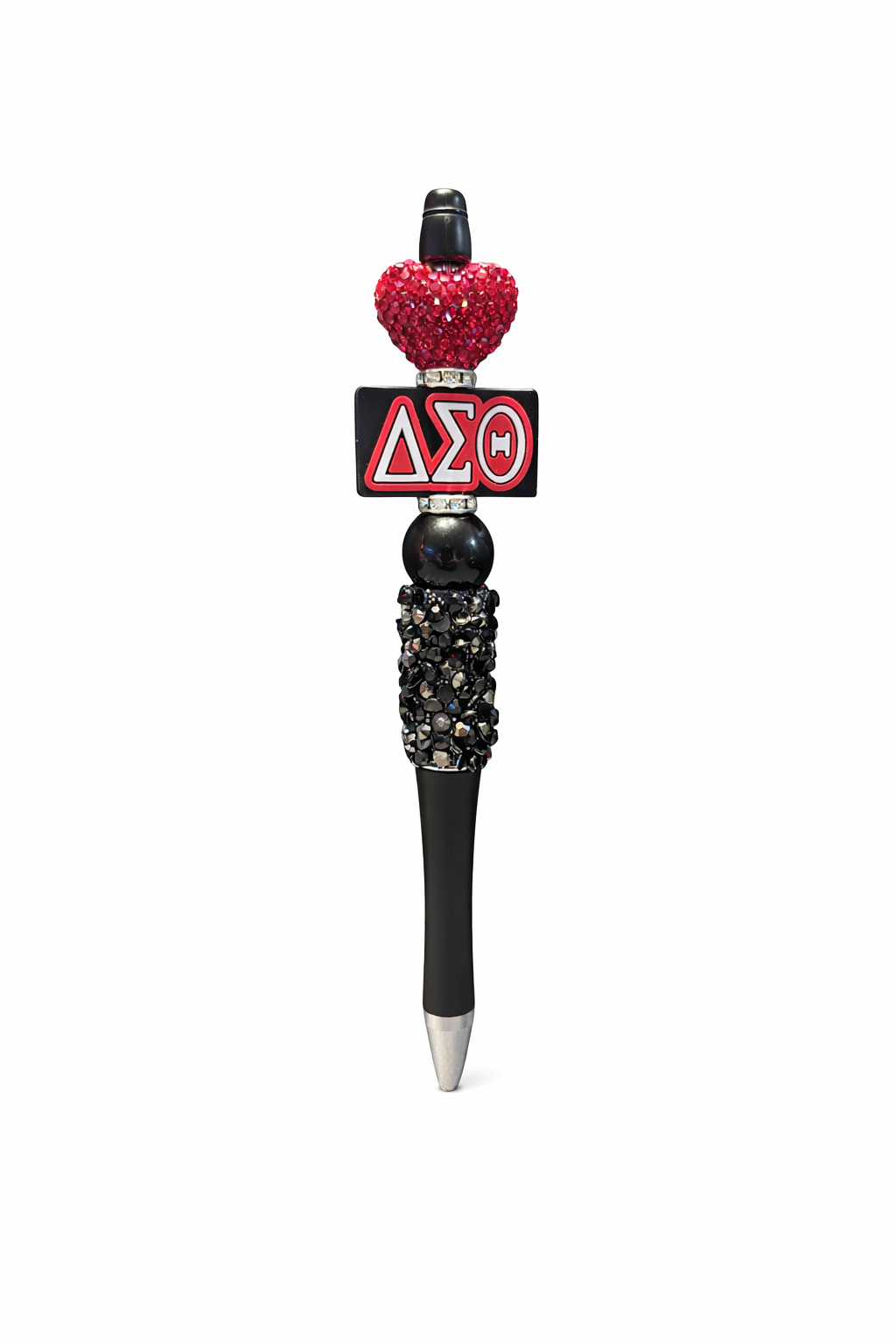 Crafted Pen